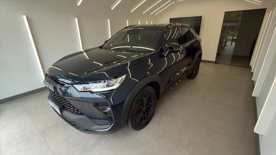 GWM HAVAL H6 GT 1.5 PHEV AWD E-TRACTION GWM HAVAL H6 GT 1.5 PHEV AWD E-TRACTION